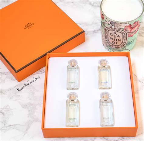 hermes un jardin le toit|Hermes jardin mediterranee.